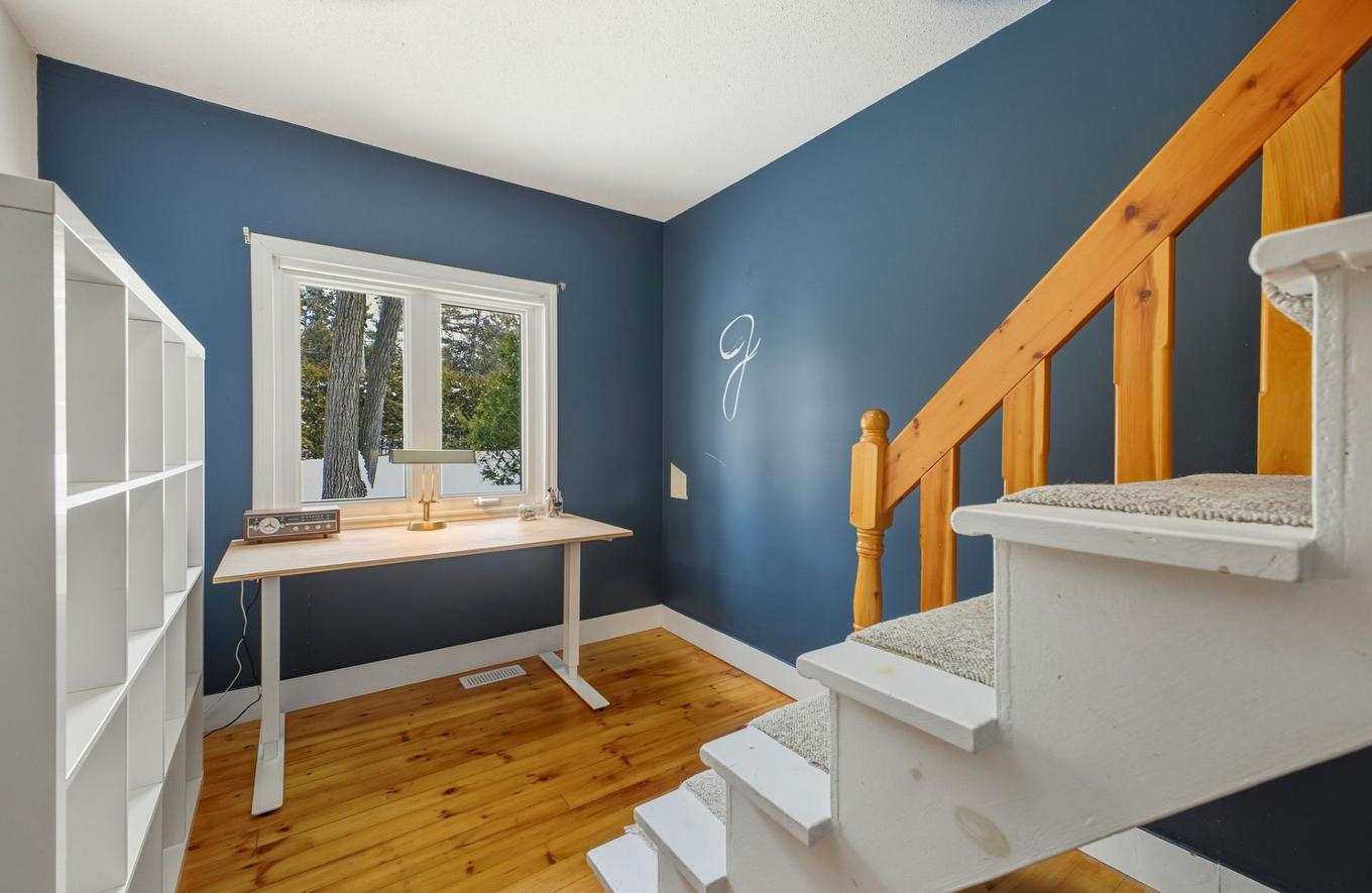 Bureau - 33 Rue Saratoga, Gatineau (Aylmer), QC - Indoor Photo Showing Other Room