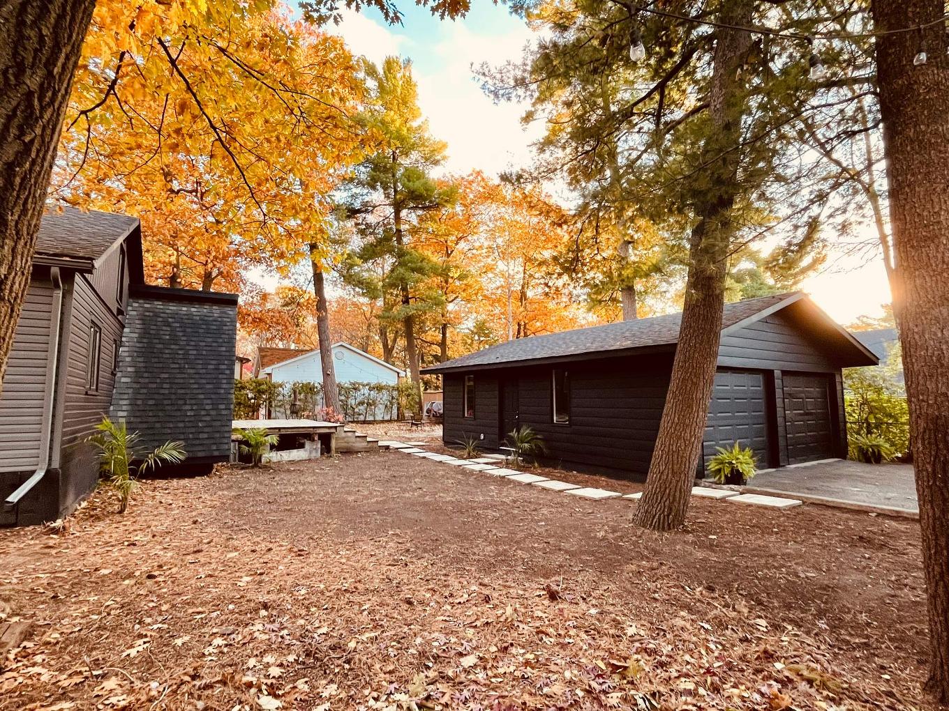 Cour - 33 Rue Saratoga, Gatineau (Aylmer), QC - Outdoor