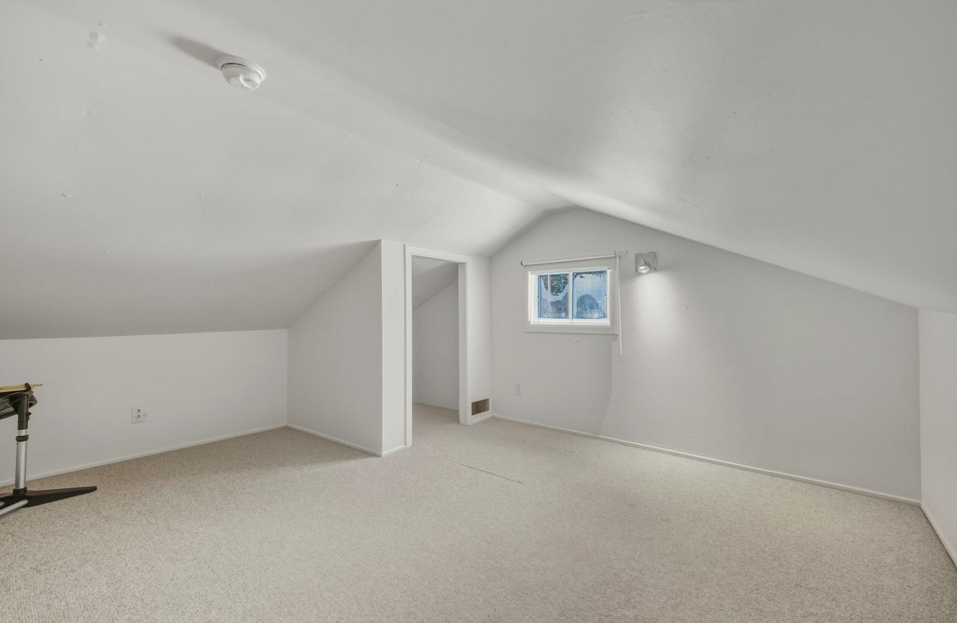 Chambre à coucher - 33 Rue Saratoga, Gatineau (Aylmer), QC - Indoor Photo Showing Other Room