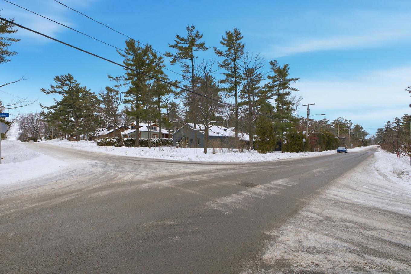 Extérieur - 33 Rue Saratoga, Gatineau (Aylmer), QC - Outdoor With View