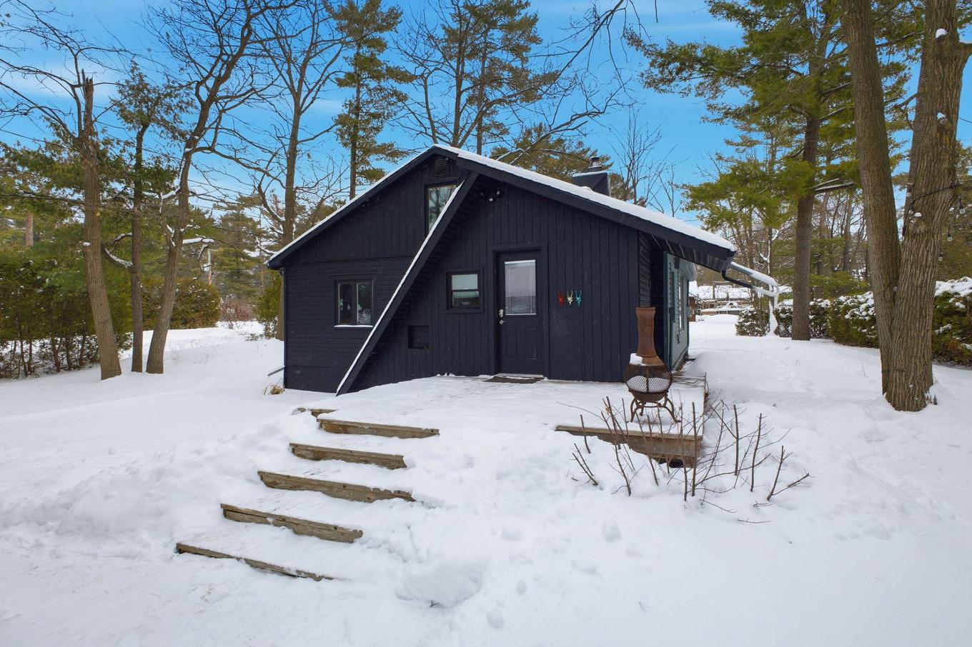 Extérieur - 33 Rue Saratoga, Gatineau (Aylmer), QC - Outdoor