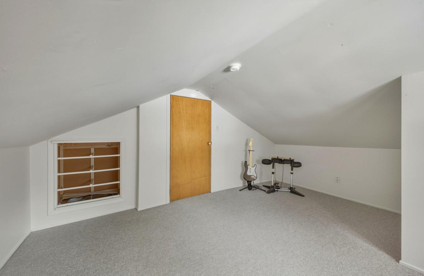 Chambre à coucher - 33 Rue Saratoga, Gatineau (Aylmer), QC - Indoor Photo Showing Other Room