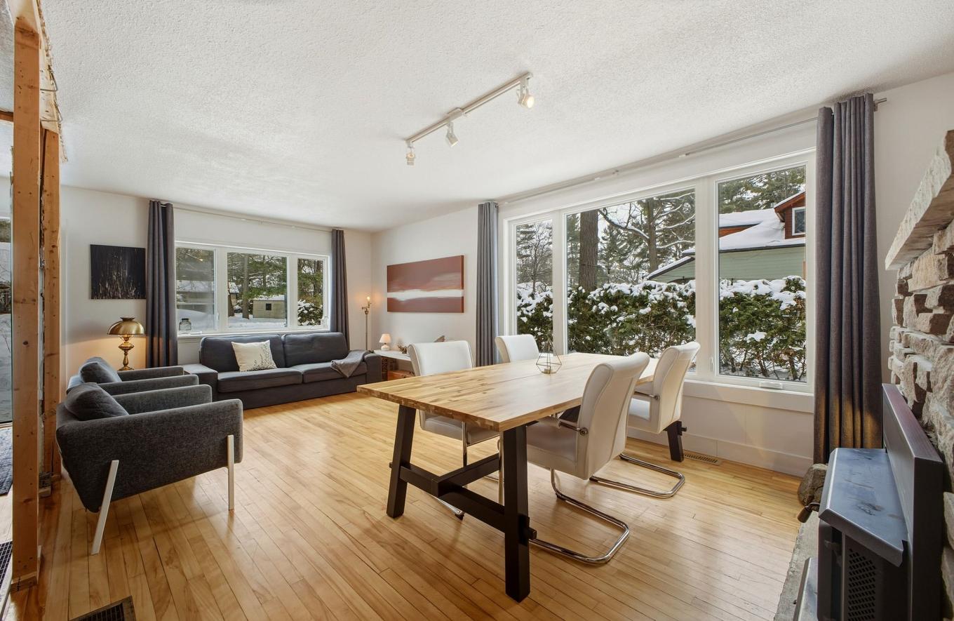 Vue d'ensemble - 33 Rue Saratoga, Gatineau (Aylmer), QC - Indoor