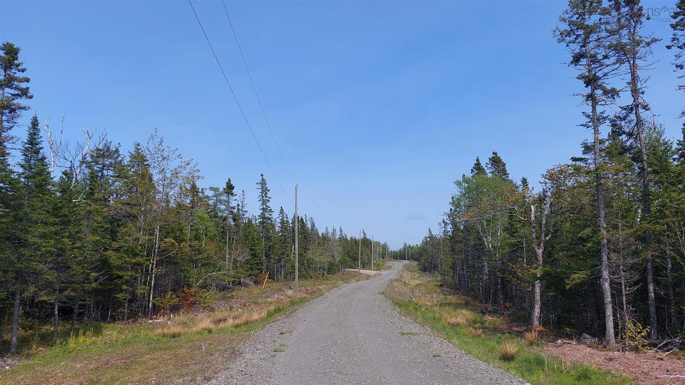 Lot 18 Highway 4, False Bay, NS