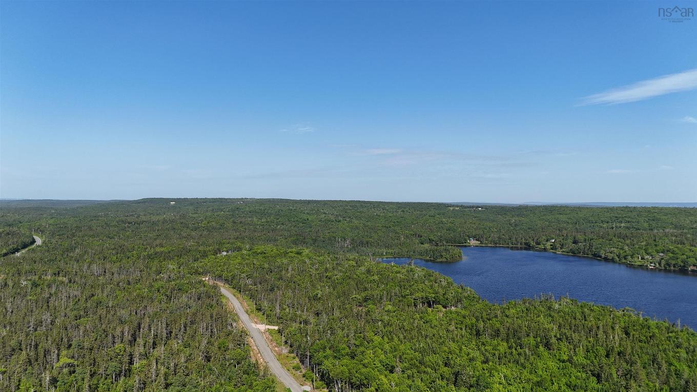 Lot 18 Highway 4, False Bay, NS