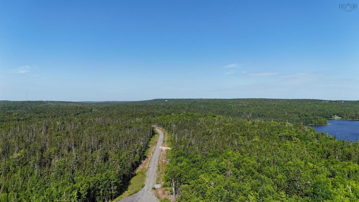 Lot 18 Highway 4, False Bay, NS