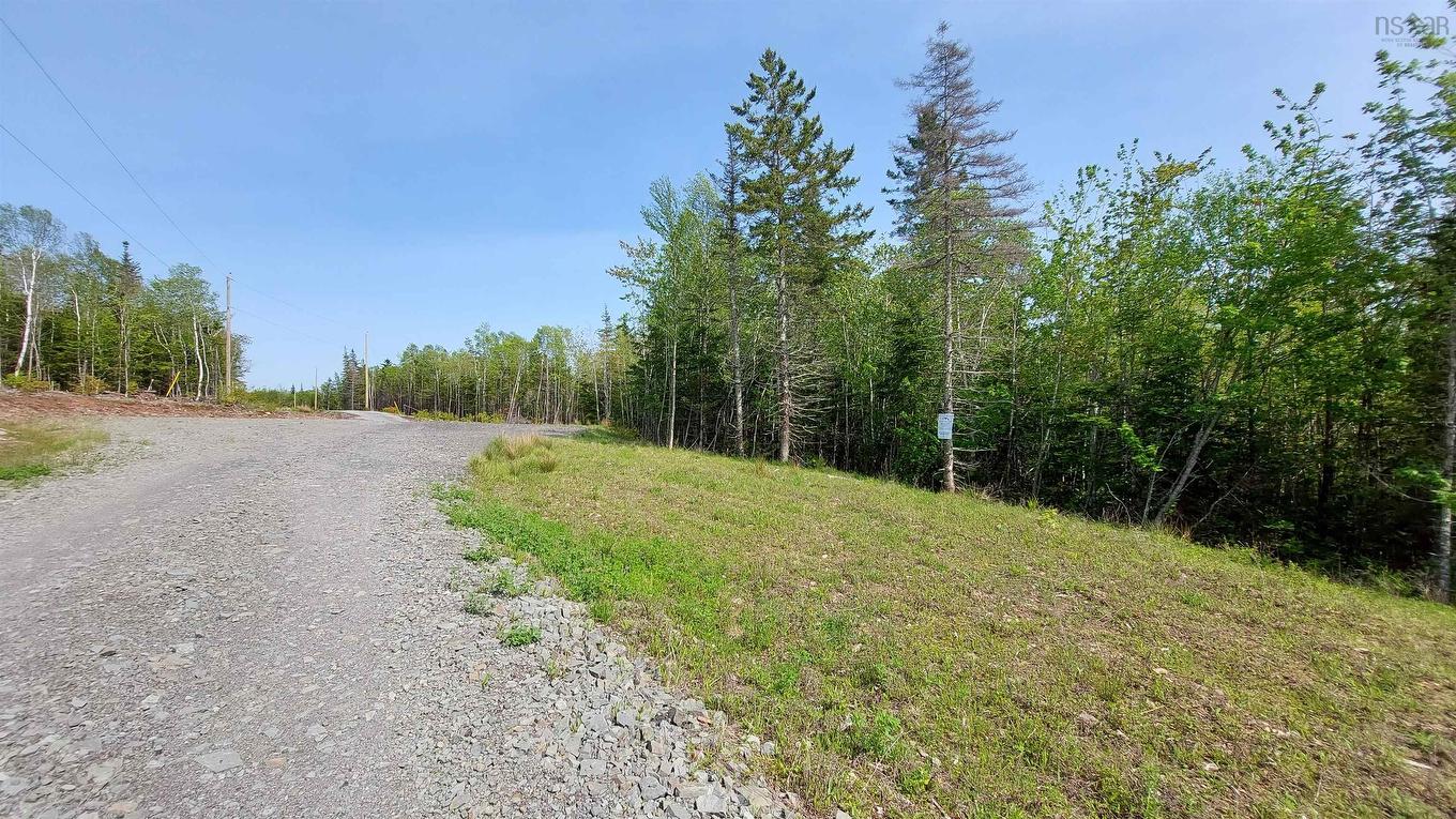 Lot 18 Highway 4, False Bay, NS