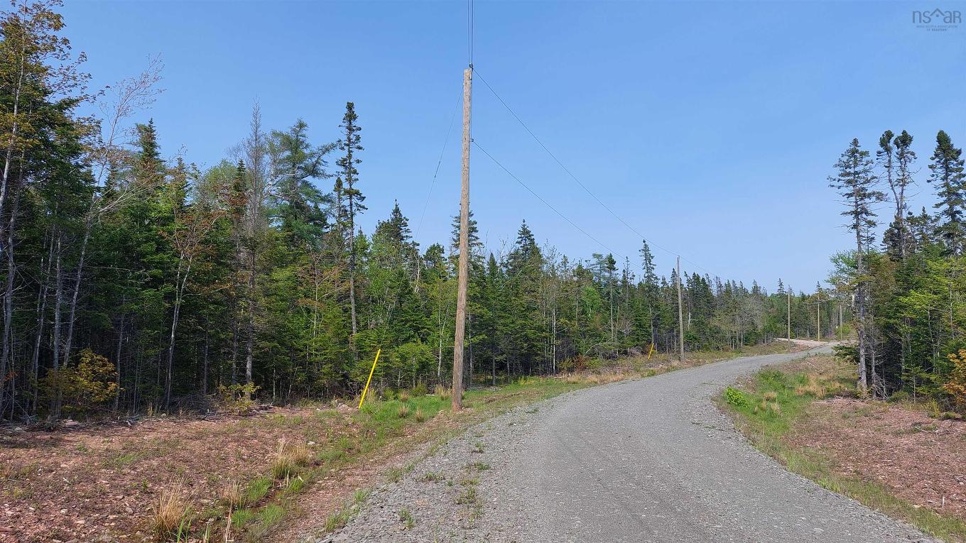 Lot 18 Highway 4, False Bay, NS