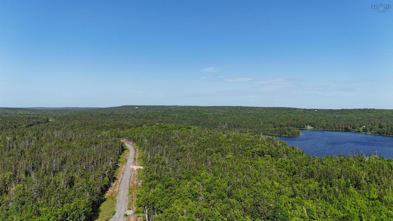 Lot 18 Highway 4, False Bay, NS
