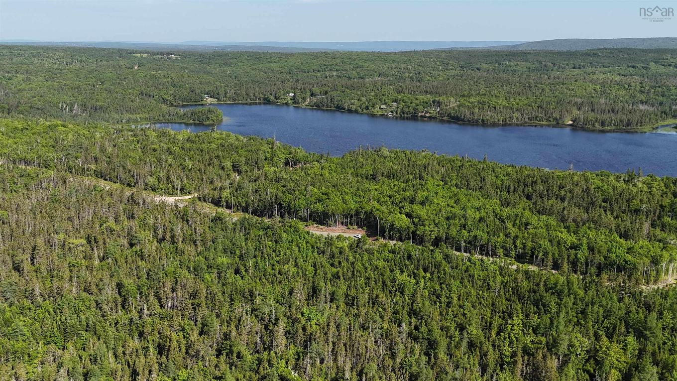 Lot 18 Highway 4, False Bay, NS