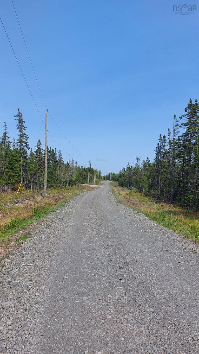 Lot 18 Highway 4, False Bay, NS