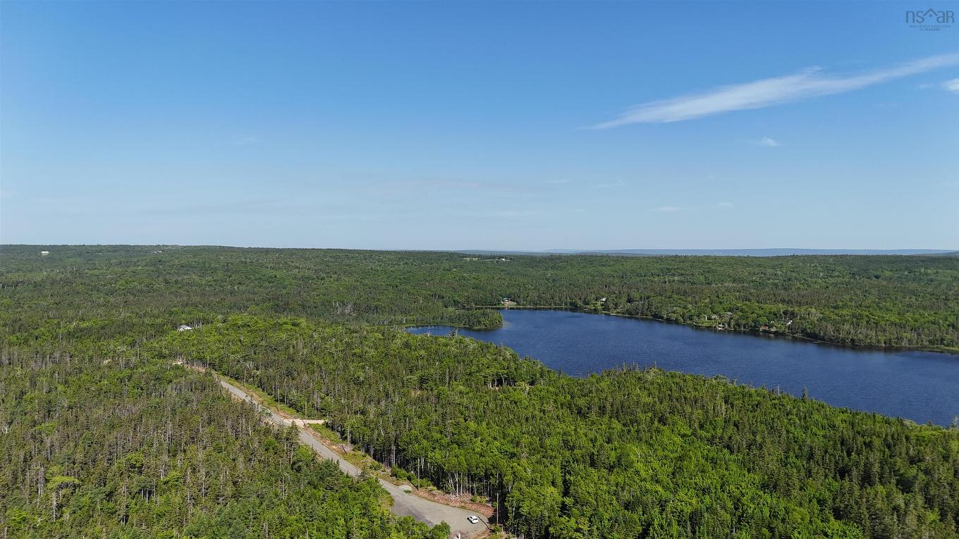 Lot 18 Highway 4, False Bay, NS