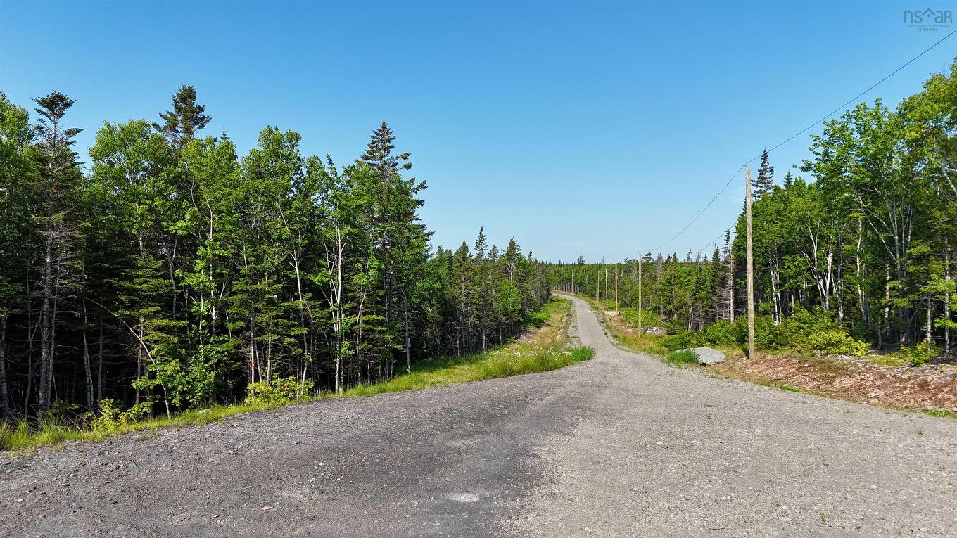 Lot 18 Highway 4, False Bay, NS