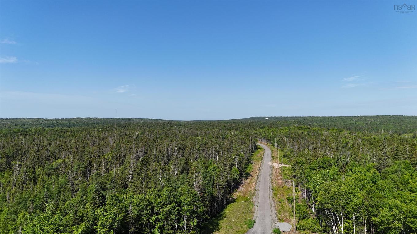 Lot 18 Highway 4, False Bay, NS