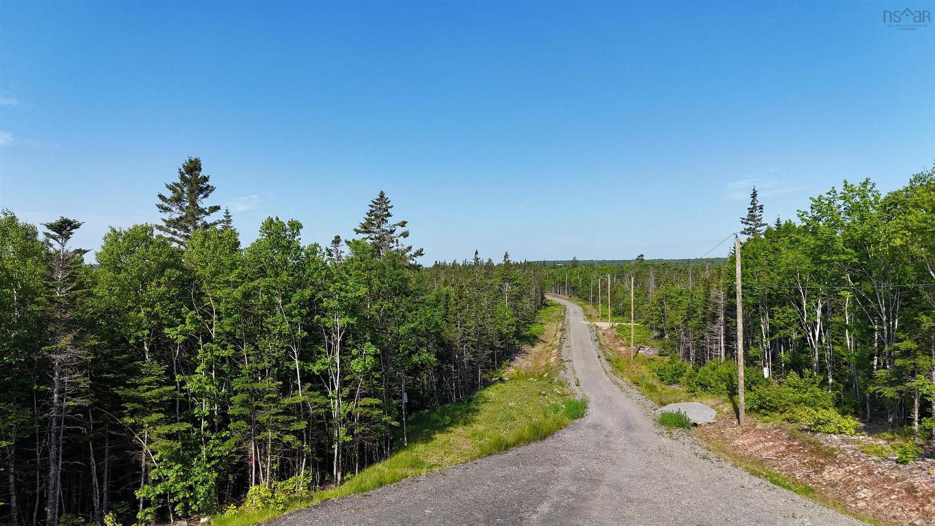 Lot 18 Highway 4, False Bay, NS