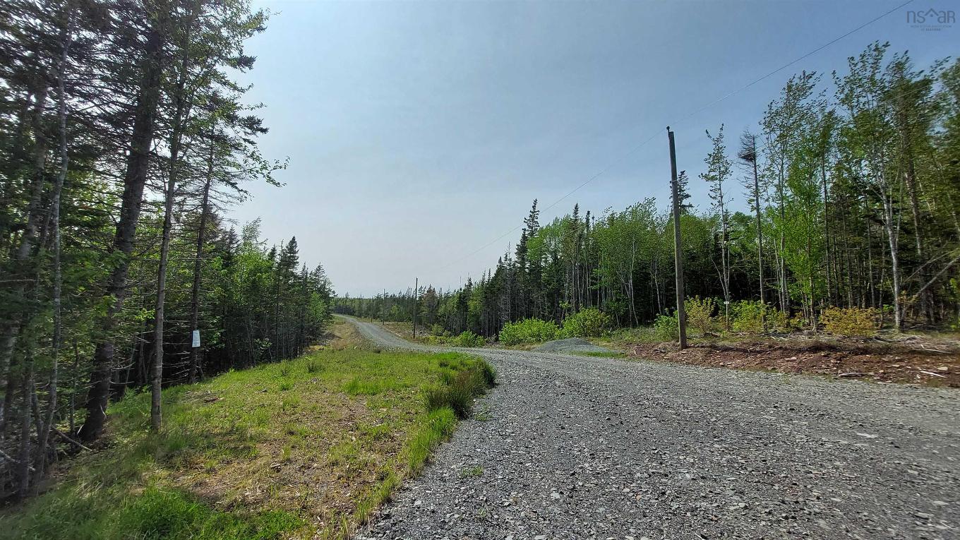 Lot 18 Highway 4, False Bay, NS