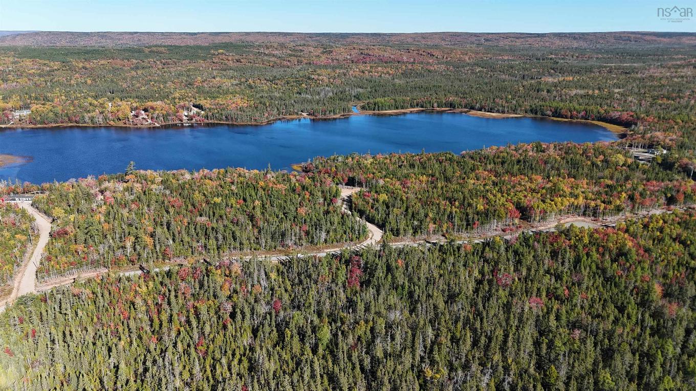 Lot 18 Highway 4, False Bay, NS