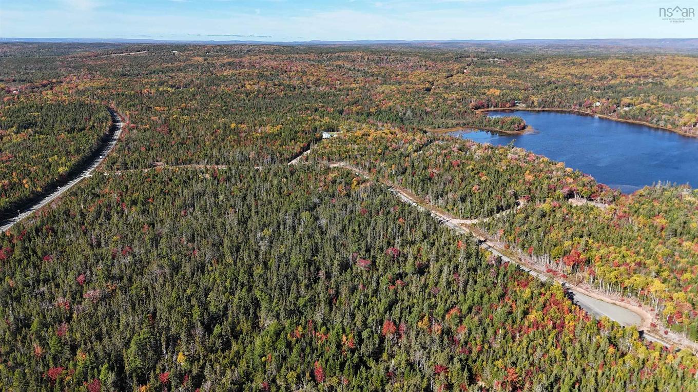 Lot 18 Highway 4, False Bay, NS