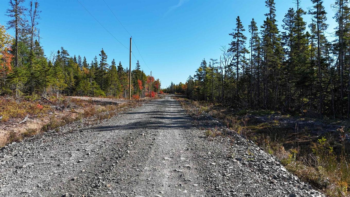 Lot 18 Highway 4, False Bay, NS