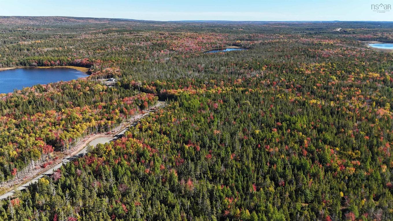 Lot 18 Highway 4, False Bay, NS