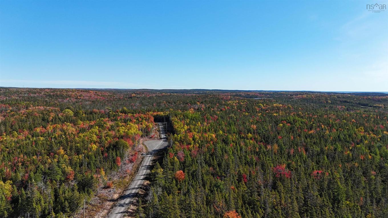 Lot 18 Highway 4, False Bay, NS