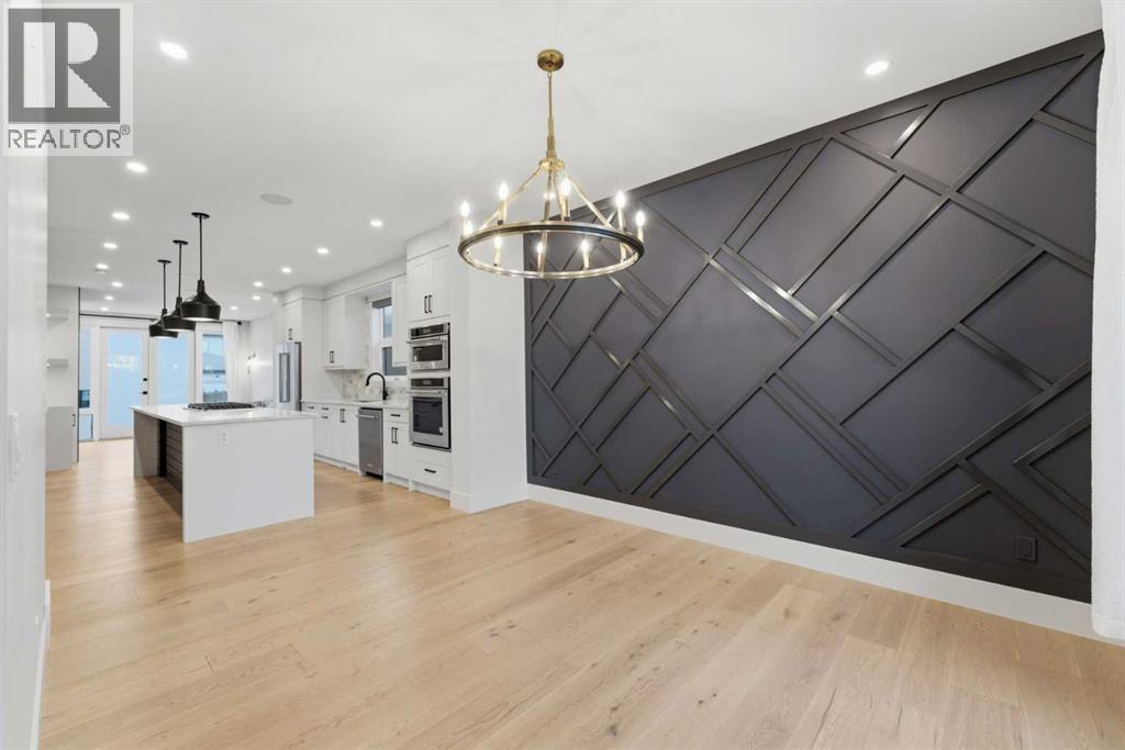 631 55 Avenue Sw, Calgary, AB - Indoor