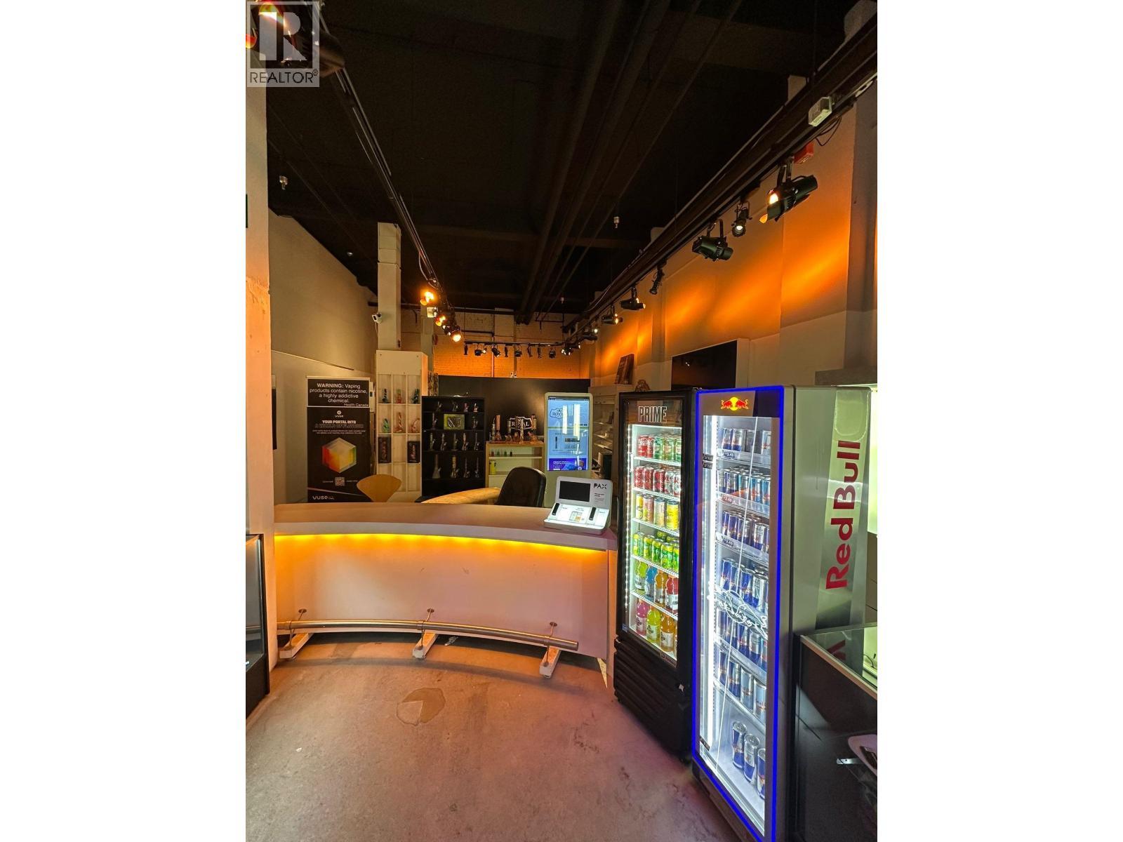 206 Carrall Street, Vancouver, BC