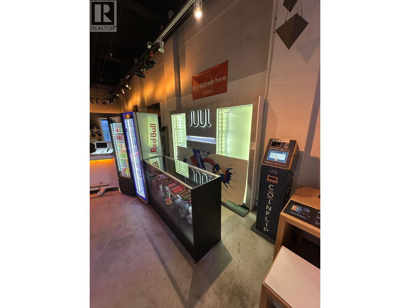 206 Carrall Street, Vancouver, BC