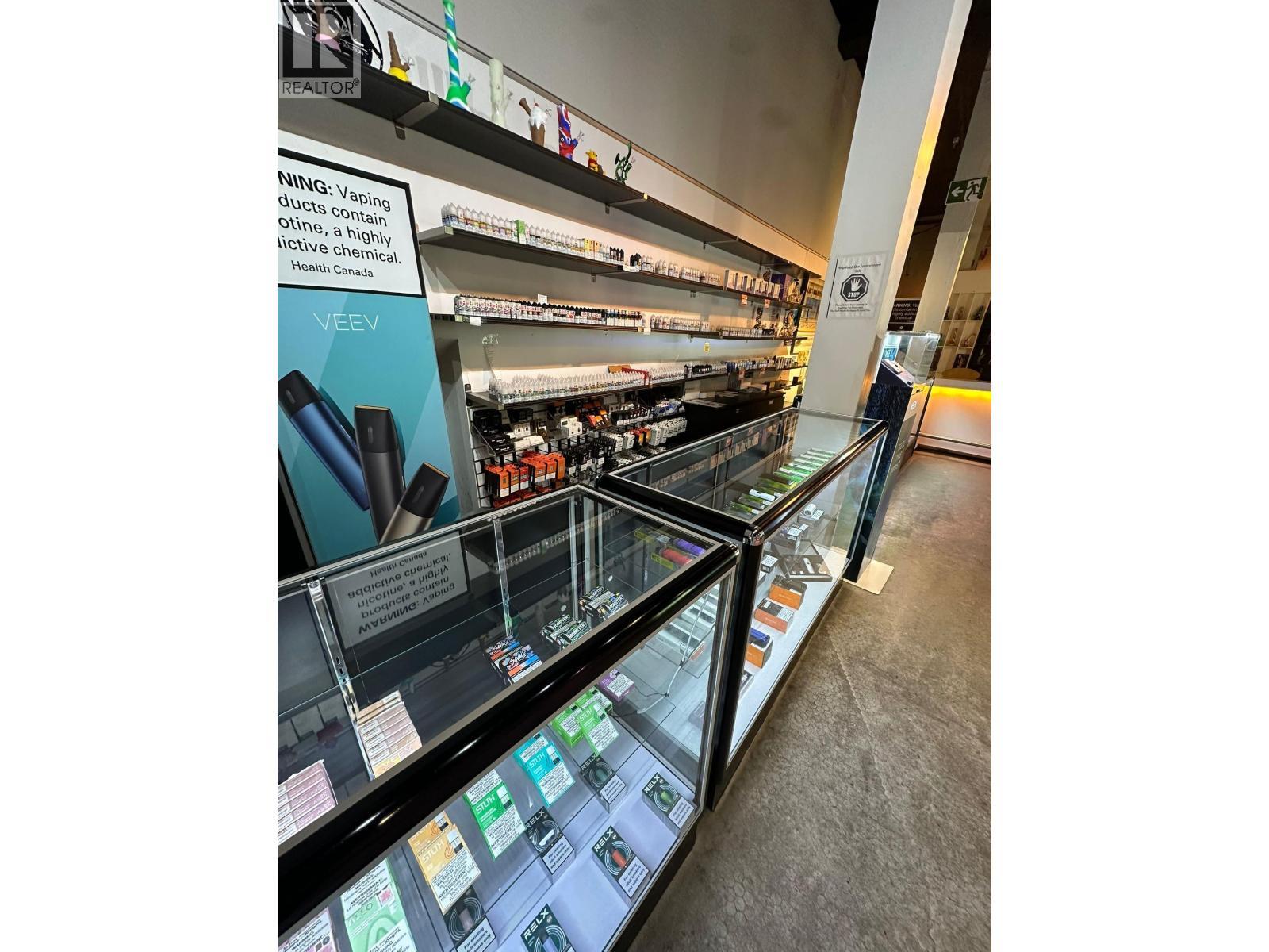 206 Carrall Street, Vancouver, BC