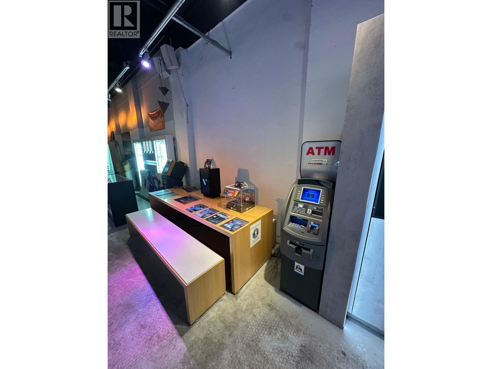 206 Carrall Street, Vancouver, BC