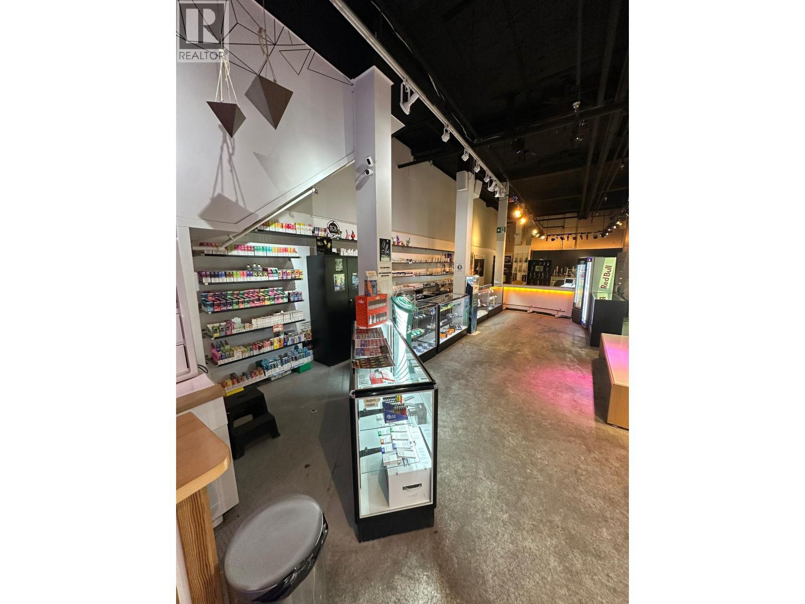 206 Carrall Street, Vancouver, BC