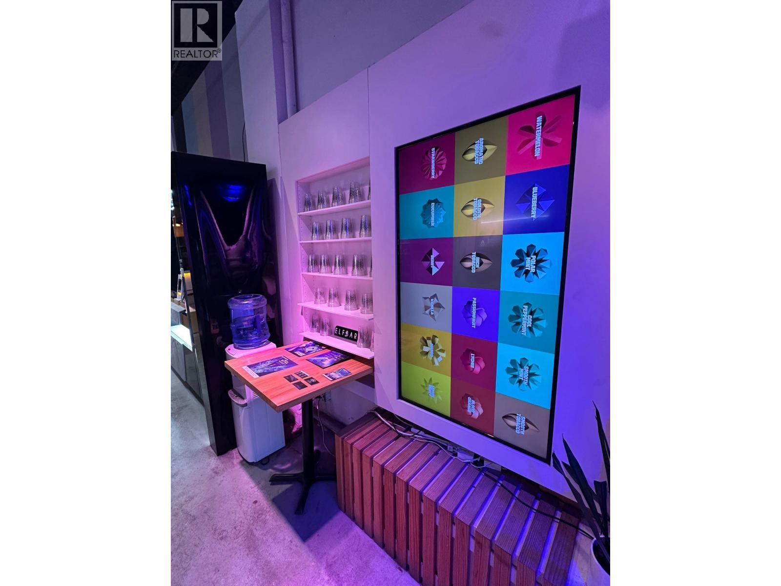 206 Carrall Street, Vancouver, BC