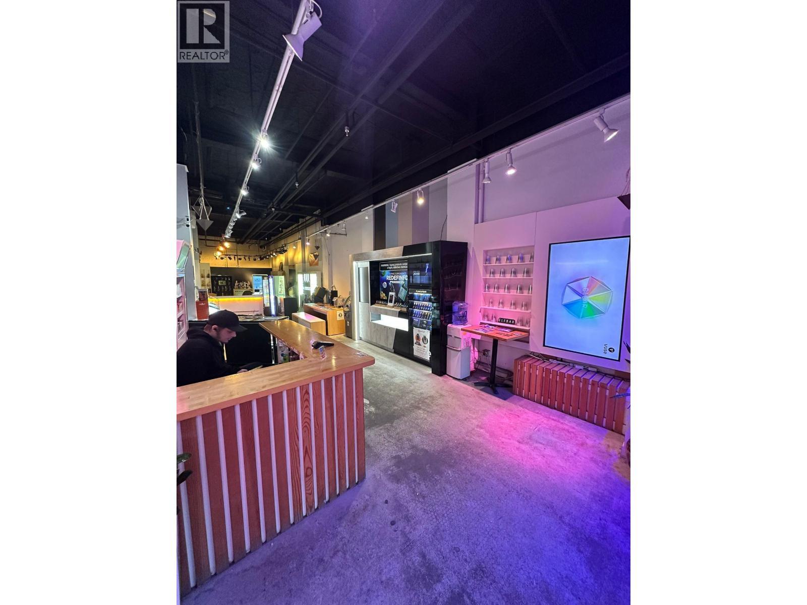 206 Carrall Street, Vancouver, BC