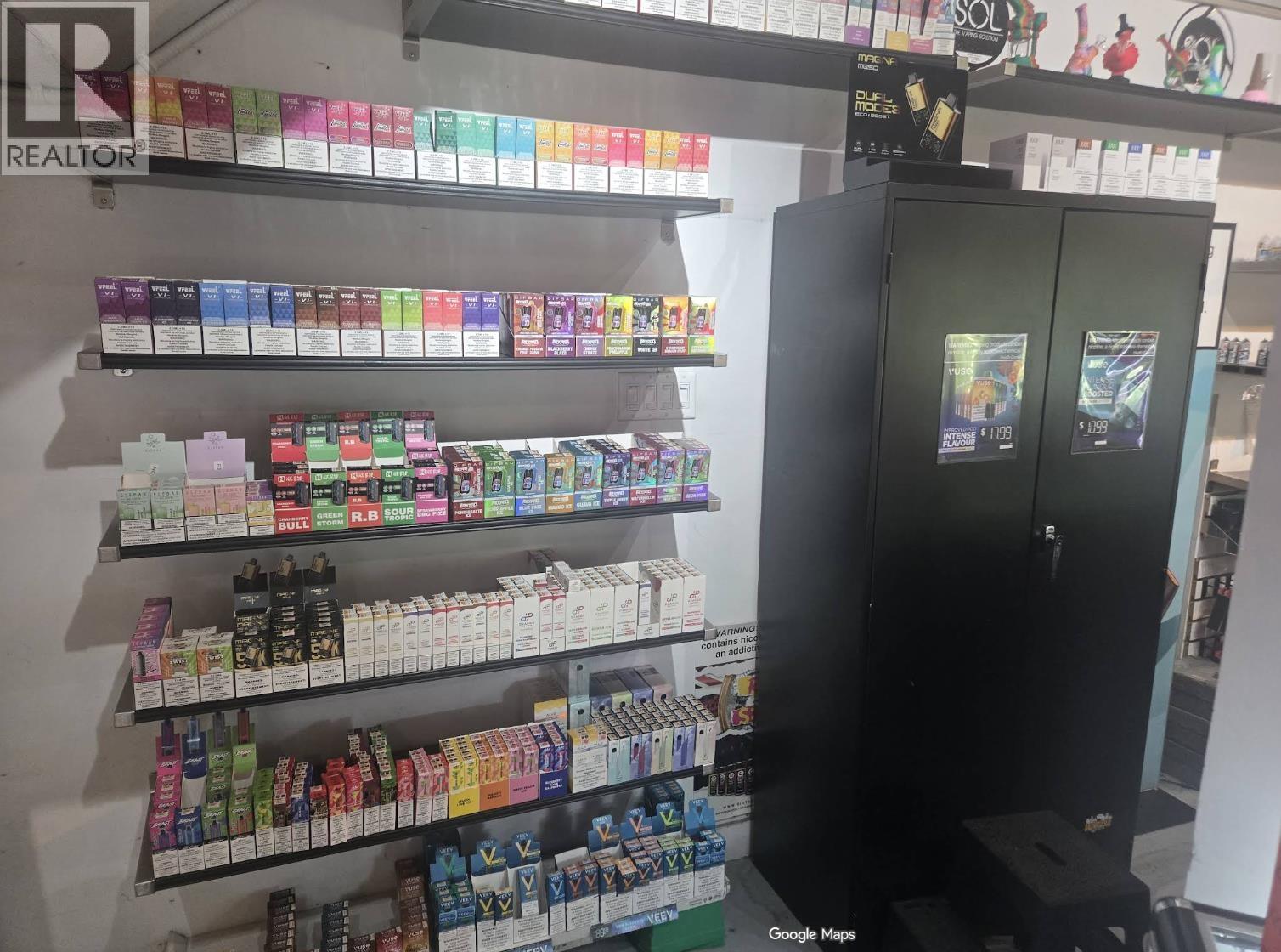 206 Carrall Street, Vancouver, BC