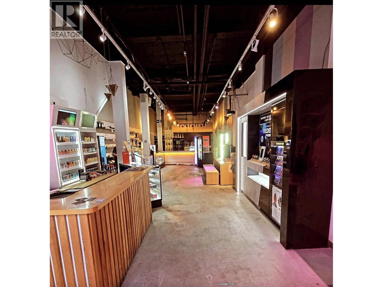 206 Carrall Street, Vancouver, BC