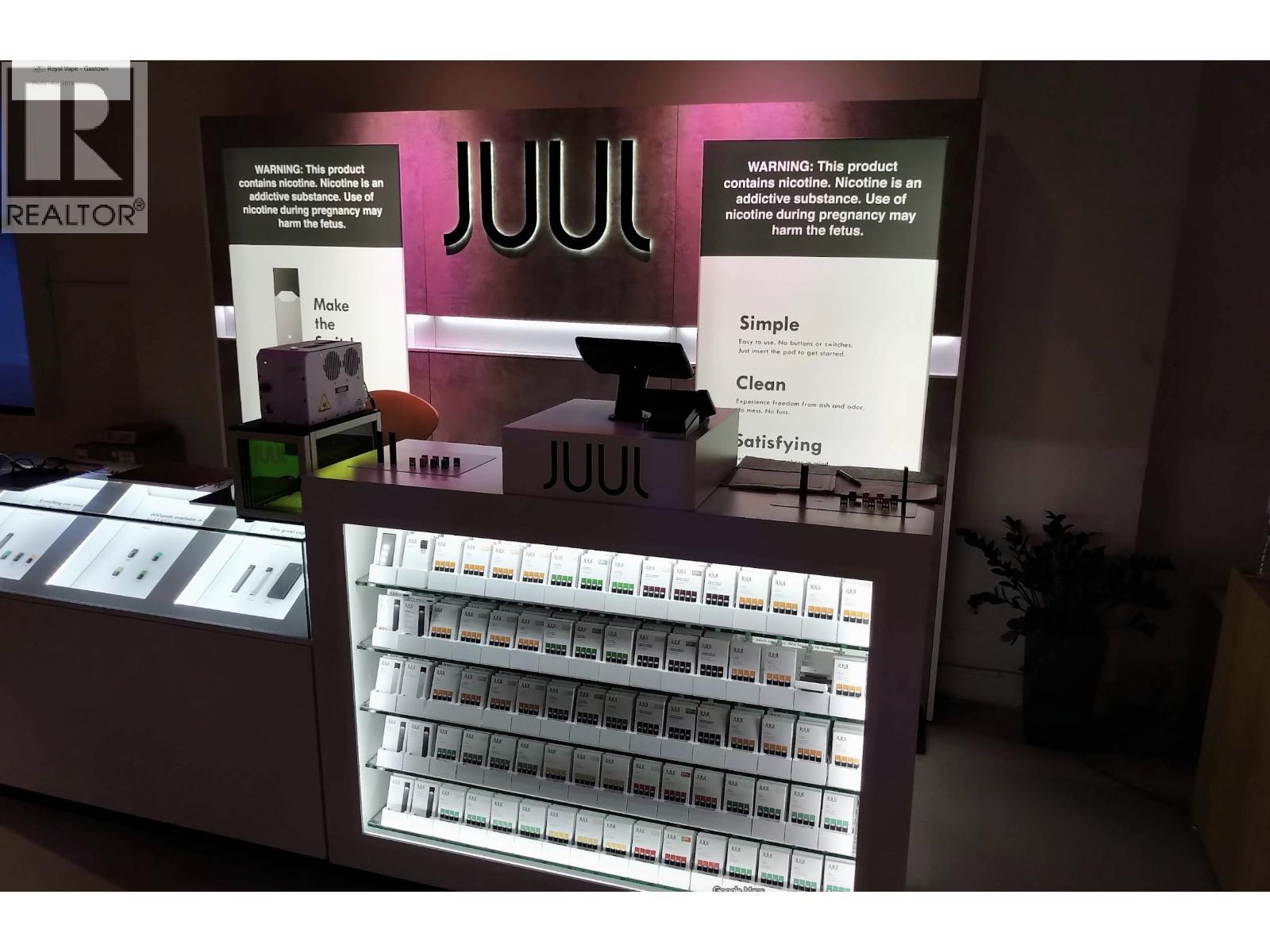 206 Carrall Street, Vancouver, BC