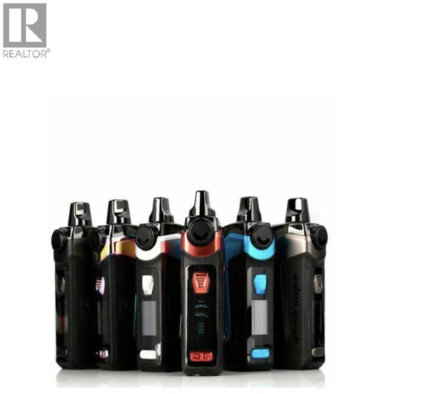 206 Carrall Street, Vancouver, BC