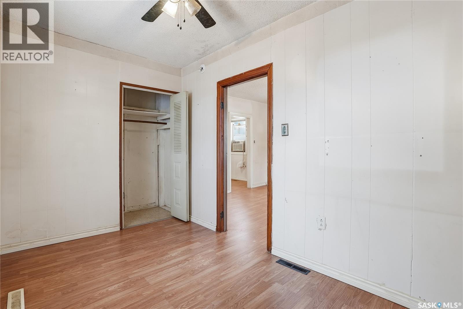 308 1St Street E, Delisle, SK - Indoor Photo Showing Other Room