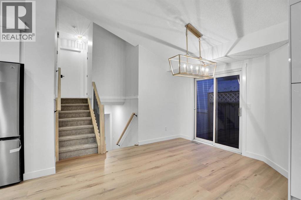 96 Covington Road Ne, Calgary, AB - Indoor Photo Showing Other Room