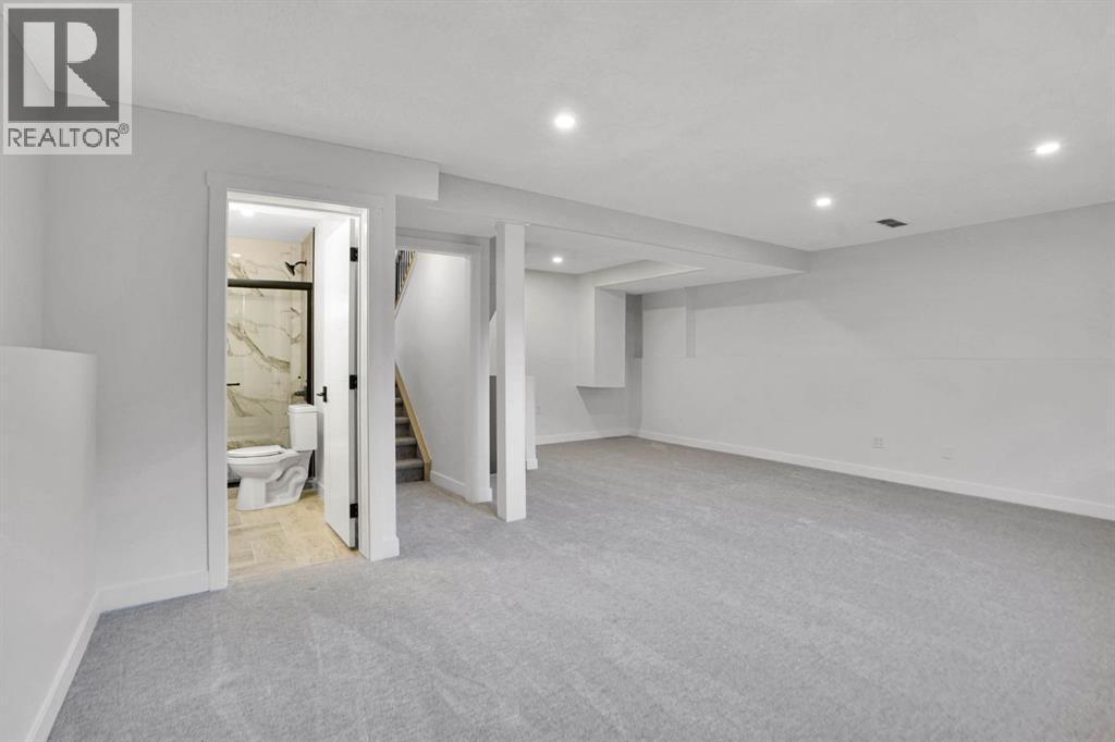 96 Covington Road Ne, Calgary, AB - Indoor