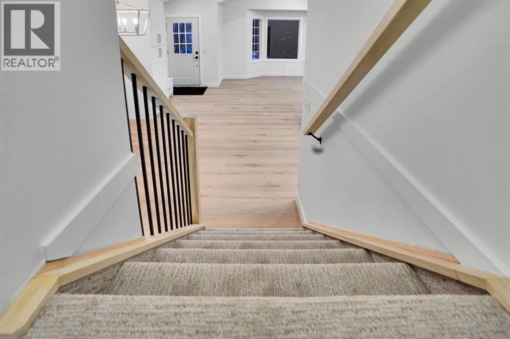 96 Covington Road Ne, Calgary, AB - Indoor Photo Showing Other Room