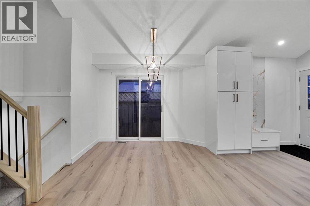 96 Covington Road Ne, Calgary, AB - Indoor Photo Showing Other Room