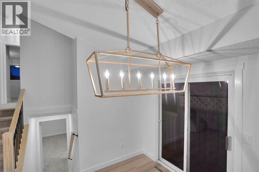 96 Covington Road Ne, Calgary, AB - Indoor Photo Showing Other Room