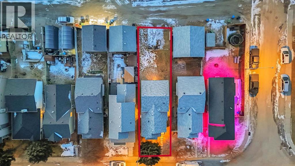 96 Covington Road Ne, Calgary, AB -