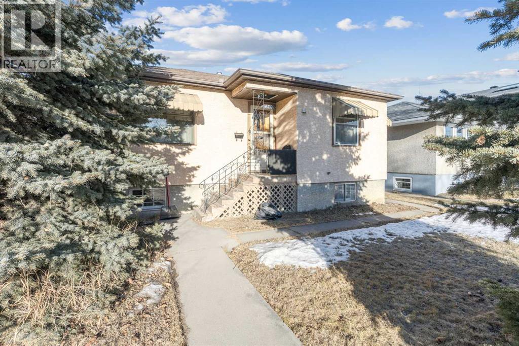 450 34 Avenue Nw, Calgary, AB - Outdoor