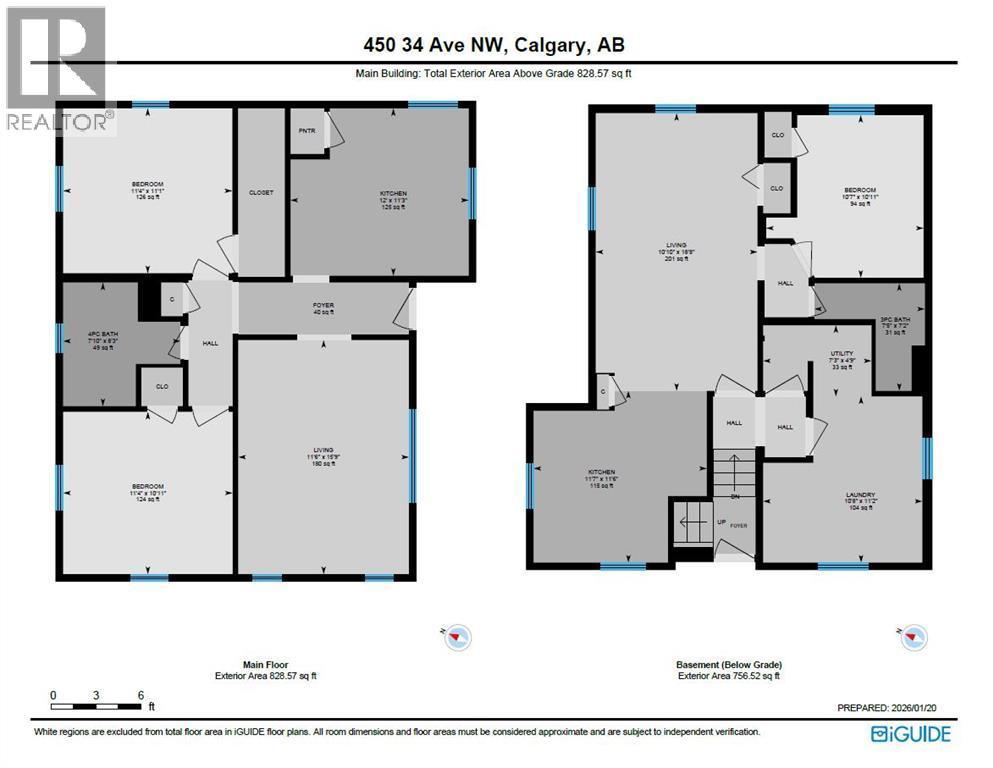 450 34 Avenue Nw, Calgary, AB - Other