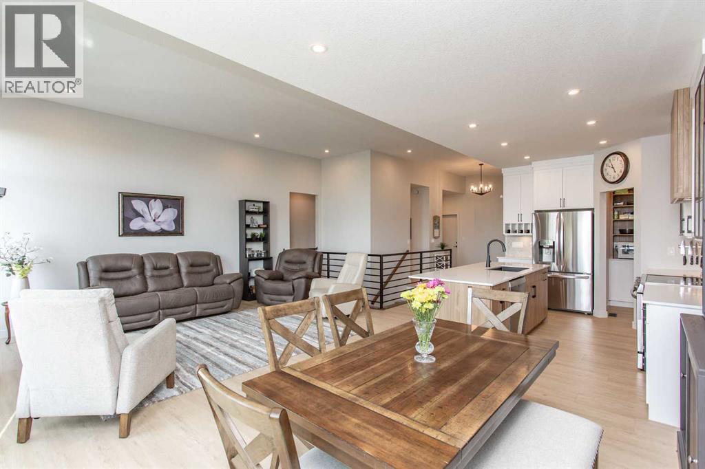 12 Emmett Crescent, Red Deer, AB - Indoor