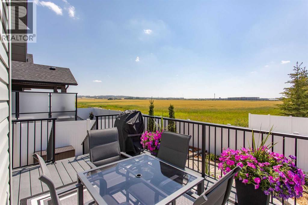 12 Emmett Crescent, Red Deer, AB - Outdoor