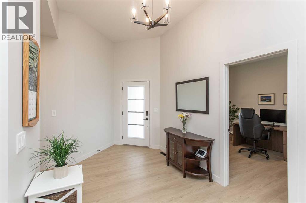 12 Emmett Crescent, Red Deer, AB - Indoor