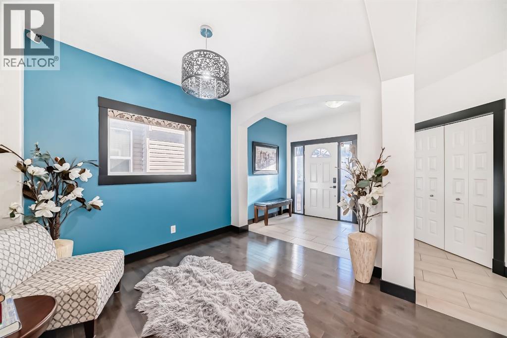 16 Skyview Shores Gardens Ne, Calgary, AB - Indoor Photo Showing Other Room